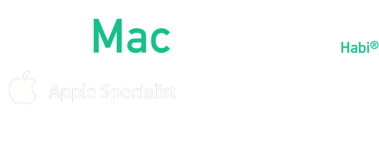 The Mac People by Habi — Apple Specialist